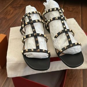 Valentino sandals